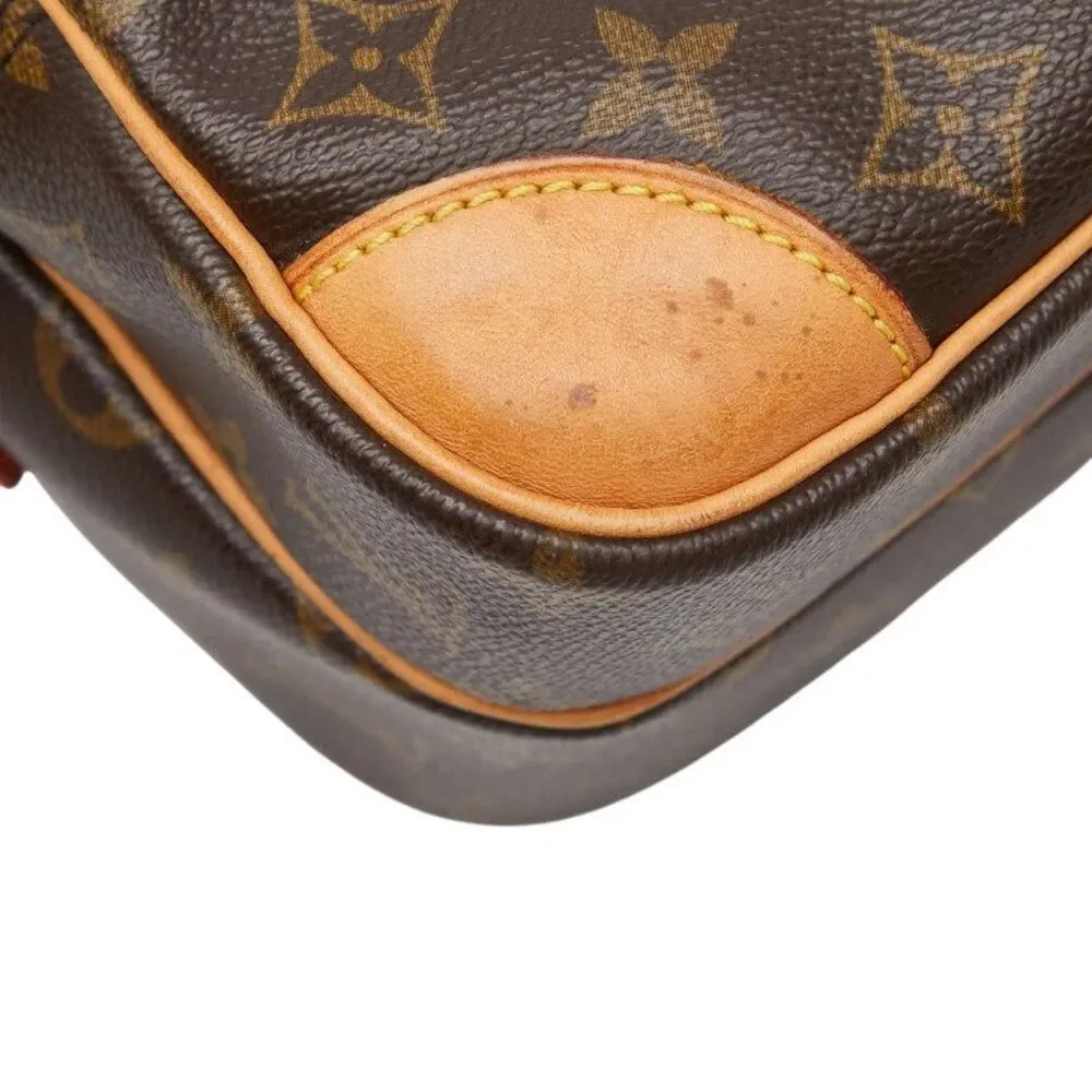 Louis Vuitton Nile Crossbody Bag